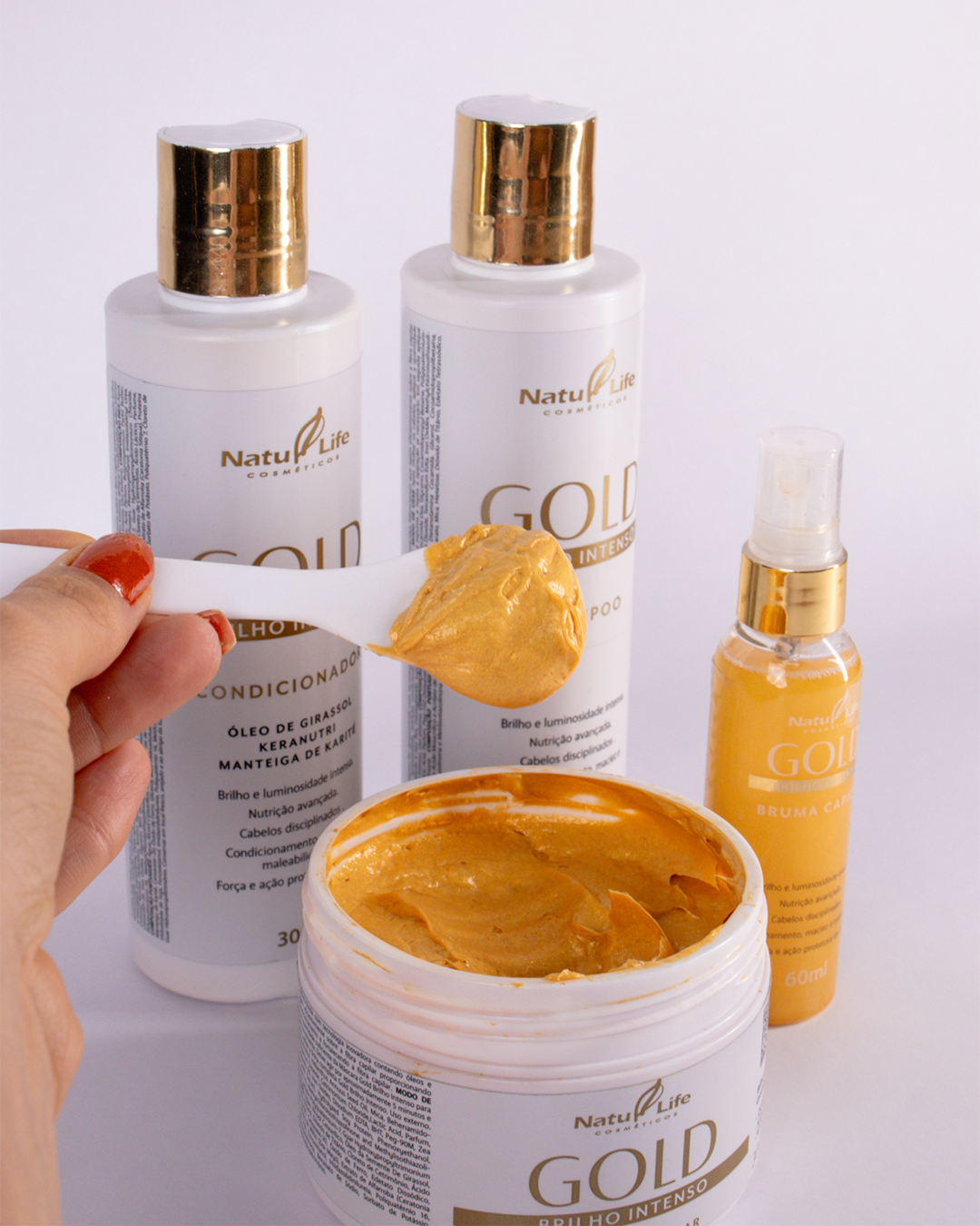 Distribuidora NatuLife