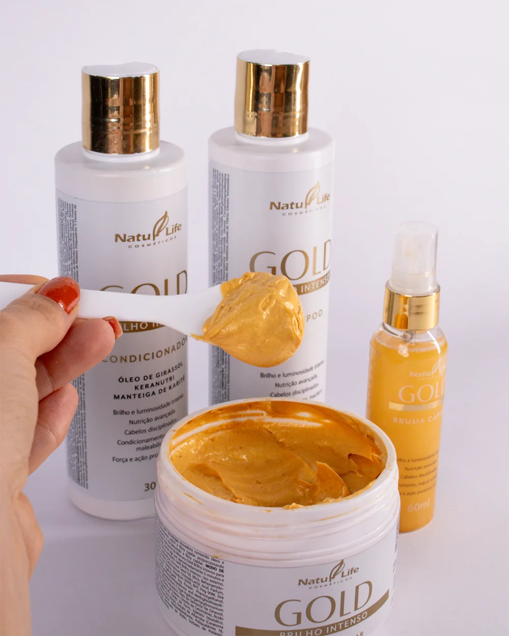 Distribuidora Natulife