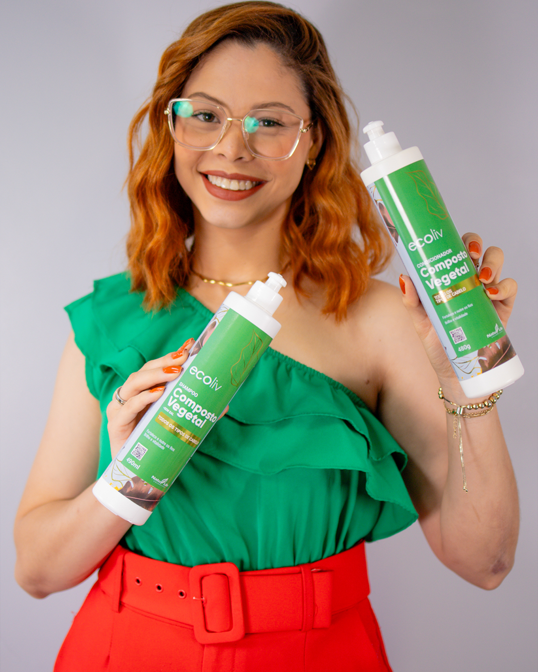 Distribuidora NatuLife